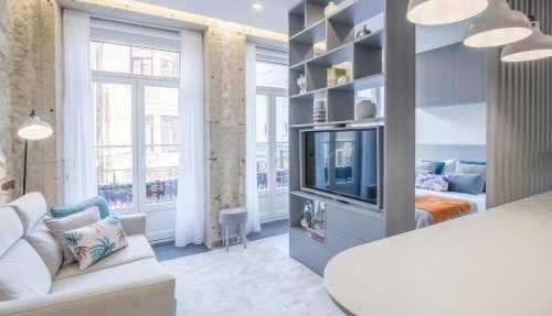 Ribeira Apartments Baixa