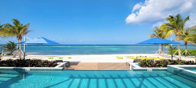 Rip Kai by Grand Cayman Villas