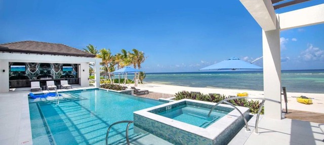 Rip Kai Villa by Grand Cayman Villas & Condos