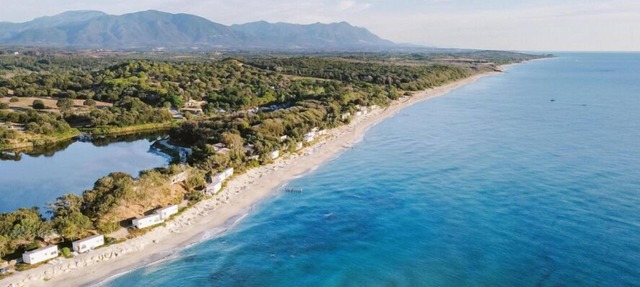 Riva Bella Naturiste Thalasso & Spa Resort