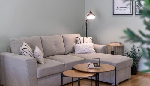River Apartment