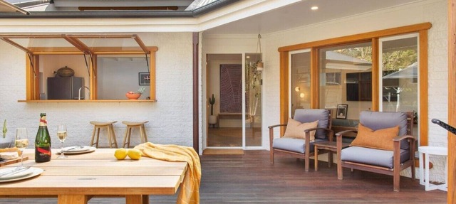 River Cottage A Brunswick Heads Hideaway