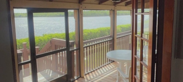 River Wilderness Waterfront Cabins