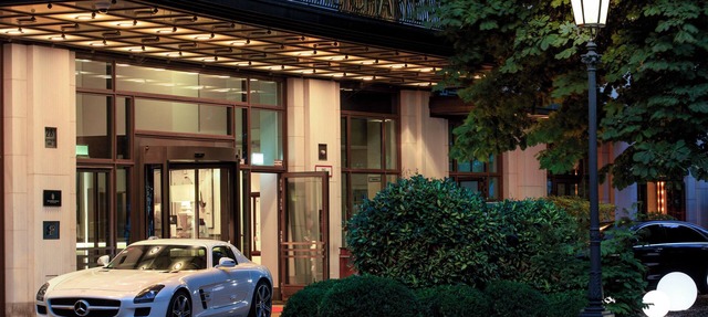 Rocco Forte The Charles Hotel