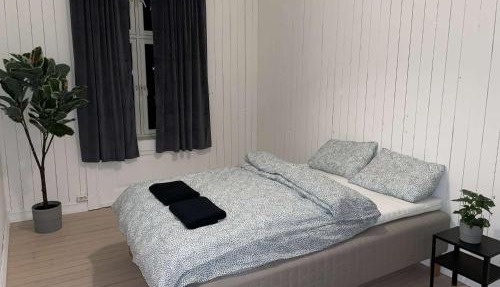 Rom midt i Oslo sentrum - Gå avstand til det meste