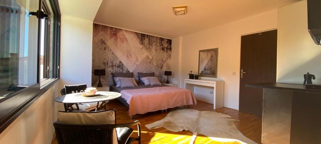 Rooms Paola