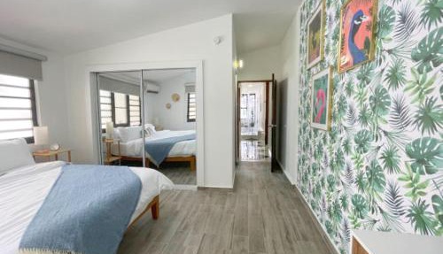 Rosario 3A Bright Penthouse