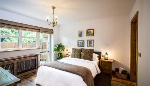 Rose Cottage B&B