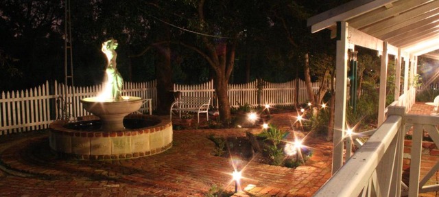 Rosebridge House Bed & Breakfast Adult Retreat