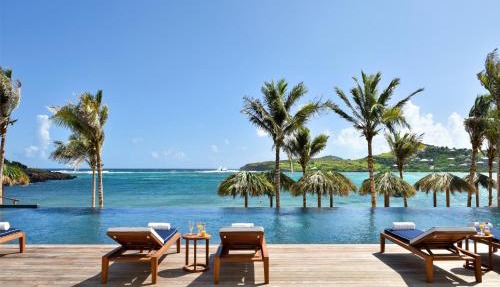 Rosewood Le Guanahani St Barth