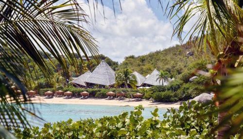 Rosewood Little Dix Bay