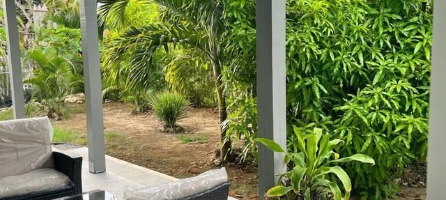 Royal Retreat