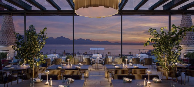 Royal Savoy Hotel & Spa