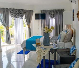 Royal Terrace IV (King)