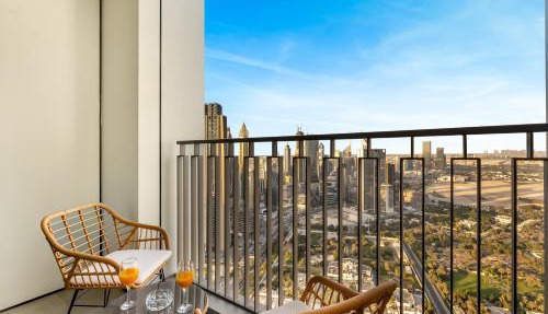 Royal Vista - Luxury 2BR Apartment at Downtown Views II - Downtown