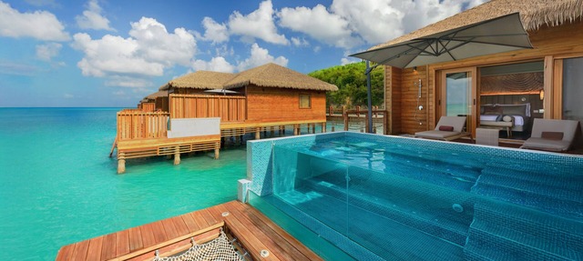 Royalton CHIC Antigua, An Autograph Collection All-Inclusive Resort – Adults Only