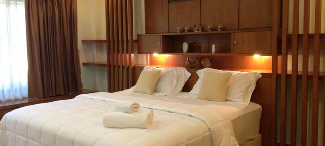 Ruankeaw homestay