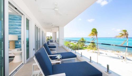 Rum Point Resort 201