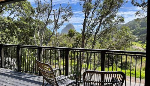 Ruruwai - Piha