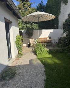 Südfrankreich bei Berlin