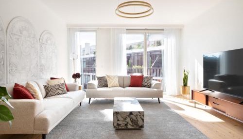 Sa Bandeira Signature Apartment