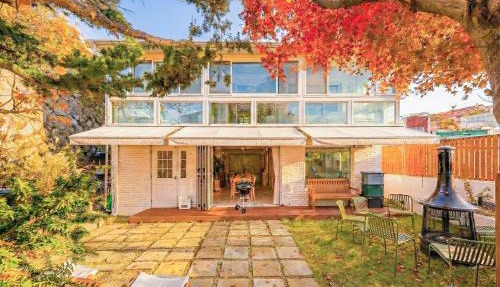 SA Tailored Service Urban Retreat Home near Metro