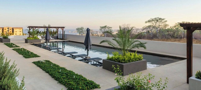 Sabina Residencial