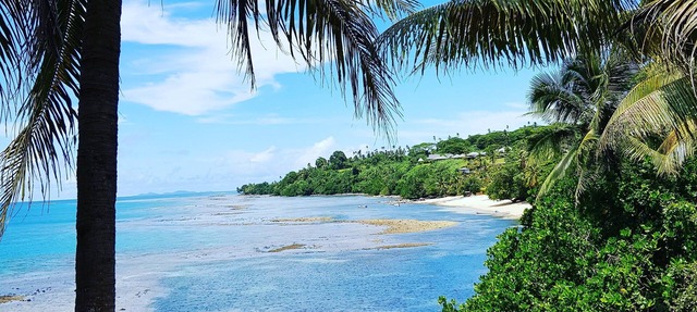 Sacred Garden Fiji