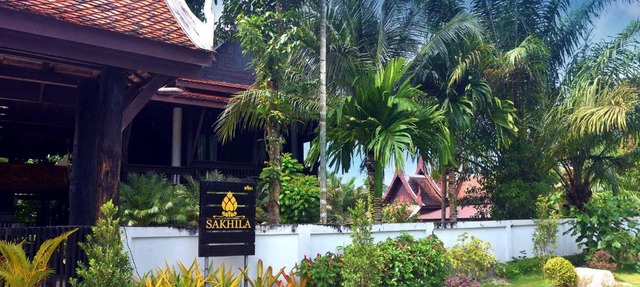 Sakhila Thai Home Stay