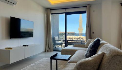 Salam Residence 2 - Woman Pool - Alanya Experience