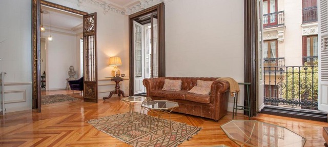SALAMANCA VI - MAJESTIC HOME - Eleven host Company