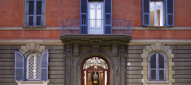 San Pietro Boutique Rooms