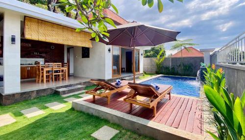 Sanantha Private Pool Villa