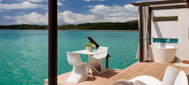 Sandals Grande St. Lucian - ALL INCLUSIVE Couples Only