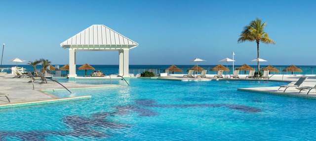 Sandals Royal Bahamian - ALL INCLUSIVE Couples Only