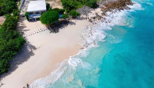 Sandcastle Beach House