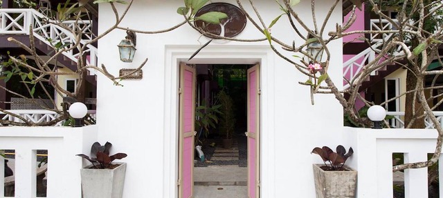 Sandy House Rawai