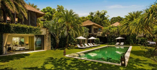 Sangsuri Villa 2