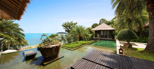 Sangsuri Villa 2
