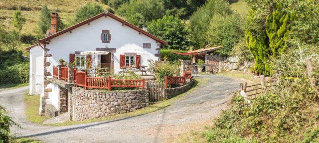 SARAHANDIA - LES-ALDUDES