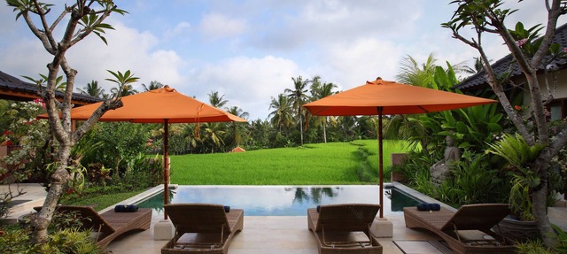 Satori Villas Bali