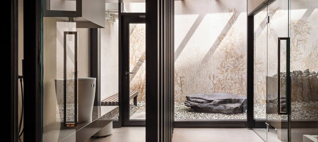 SCHLOSS Zermatt - CBD & Adaptogenic Spa and Sport Hotel