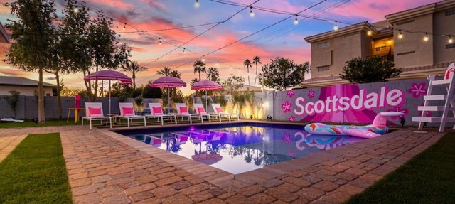 Scottsdoll Dreamhouse Walk to Old Town NEW