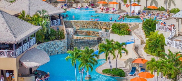 Scrub Island Resort, Spa & Marina