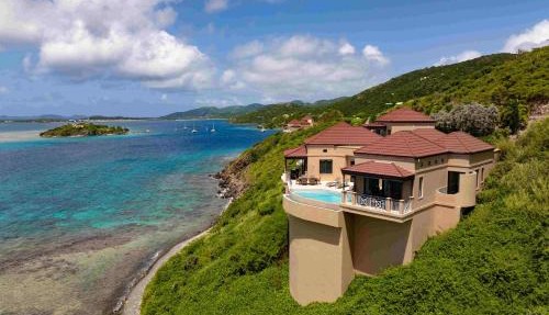 Scrub Island Resort, Spa & Marina