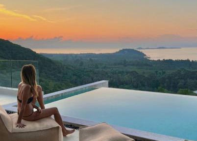 Sea Breeze Villa