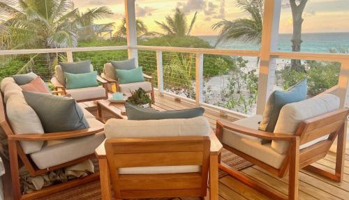 Sea Salt Bahamas on Great Guana Cay
