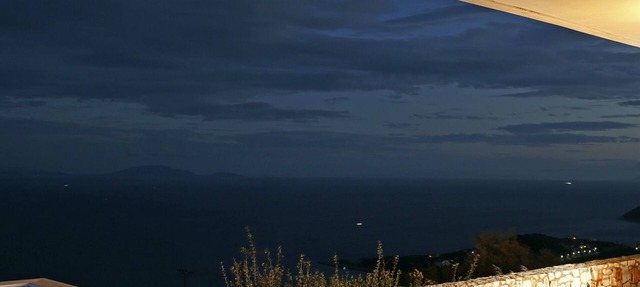 Sea View Maisonette Schinias