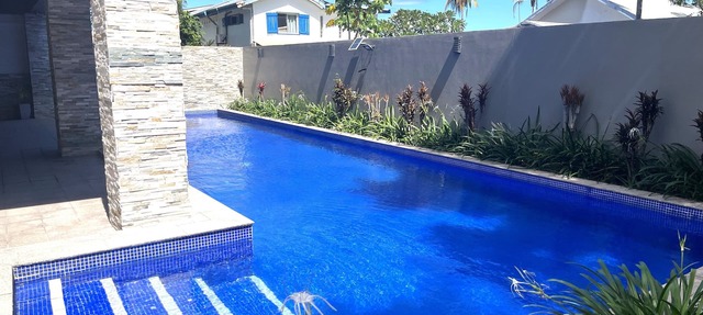 Seabeds Beachside Home