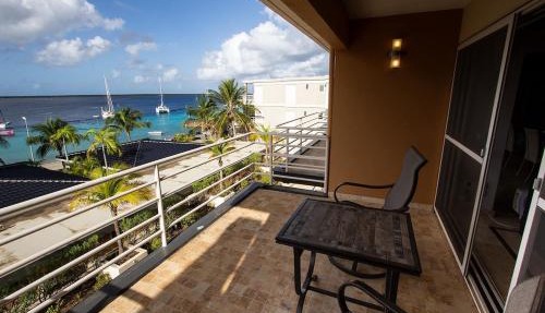 Seaside Apartment Seastar